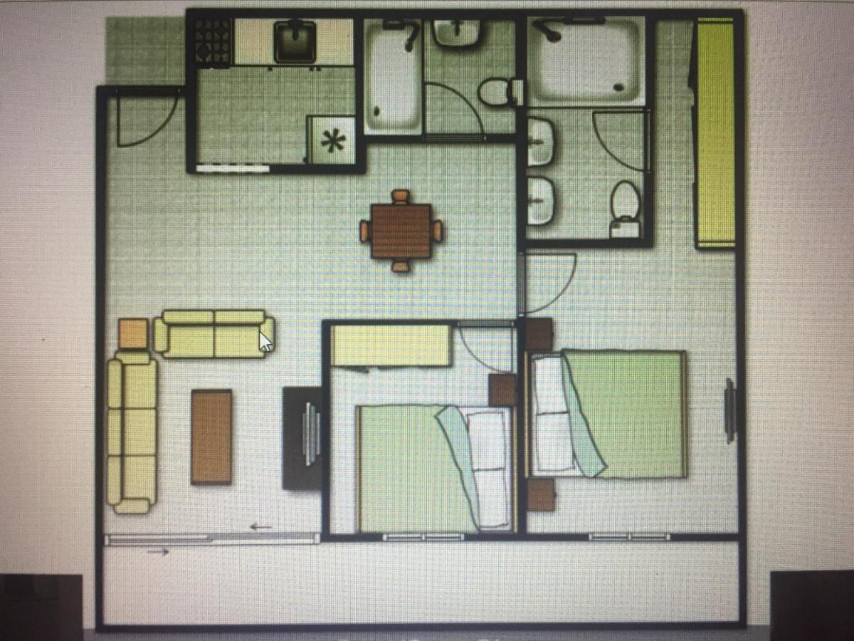 Apartmentfortaleza Porto De Iracema Apartment