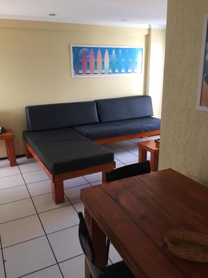 Apartmentfortaleza Porto De Iracema Apartment
