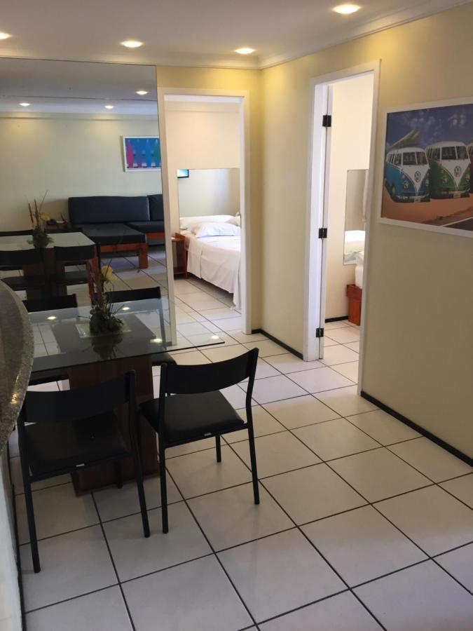 Apartmentfortaleza Porto De Iracema Apartment